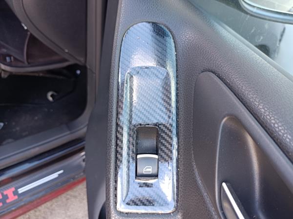 Golf VI  VOLKSWAGEN Golf VI (5K1) Imagem-74