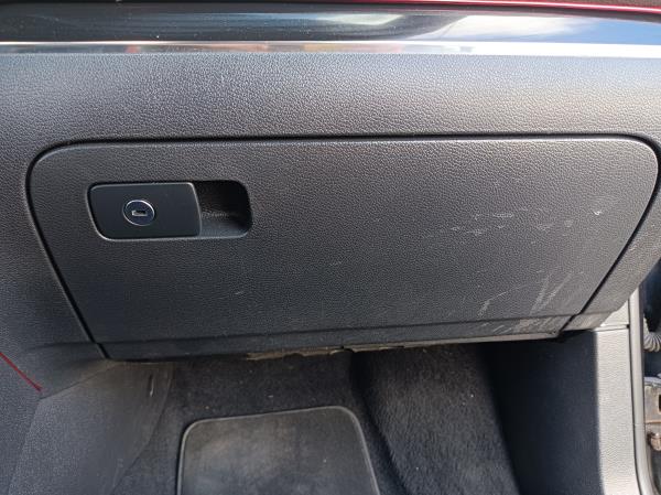 Golf VI  VOLKSWAGEN Golf VI (5K1) Imagem-75