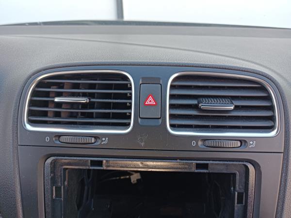 Golf VI  VOLKSWAGEN Golf VI (5K1) Imagem-79