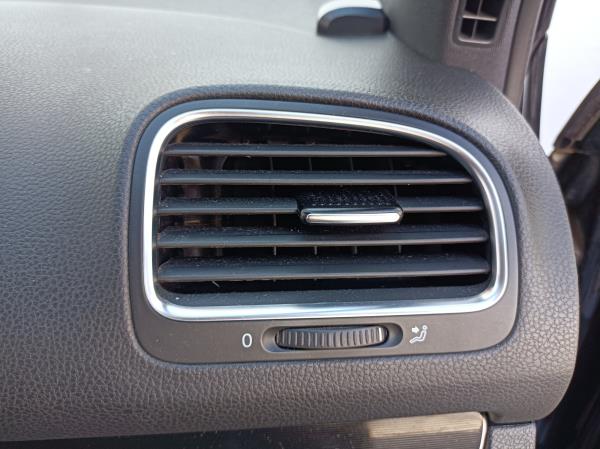 Golf VI  VOLKSWAGEN Golf VI (5K1) Imagem-78