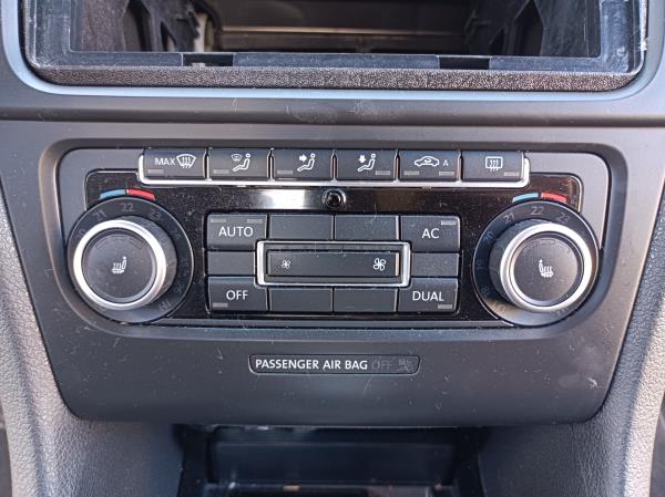 Golf VI  VOLKSWAGEN Golf VI (5K1) Imagem-82