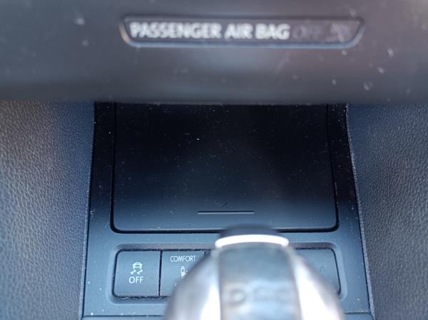 Golf VI  VOLKSWAGEN Golf VI (5K1) Imagem-83