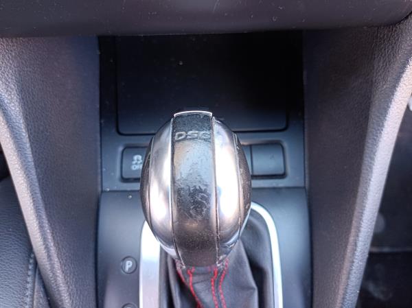 Golf VI  VOLKSWAGEN Golf VI (5K1) Imagem-88