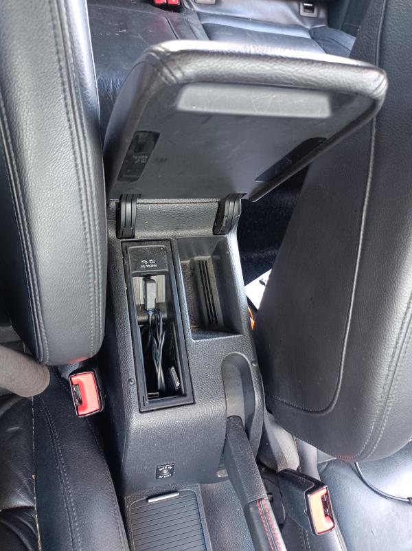 Golf VI  VOLKSWAGEN Golf VI (5K1) Imagem-90