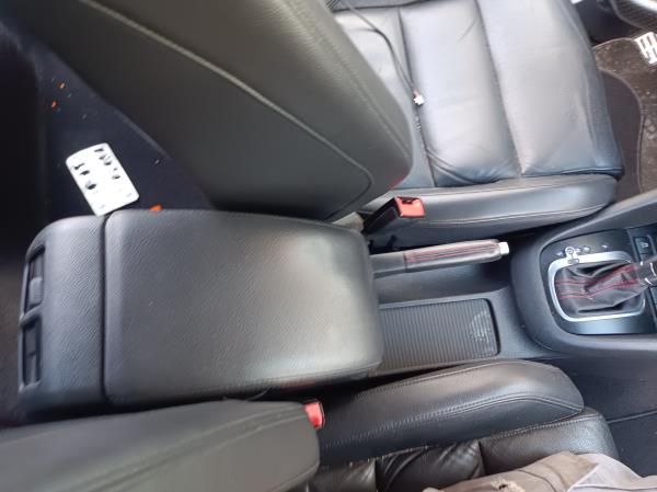 Golf VI  VOLKSWAGEN Golf VI (5K1) Imagem-89