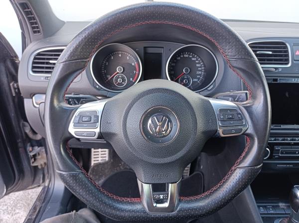 Golf VI  VOLKSWAGEN Golf VI (5K1) Imagem-91