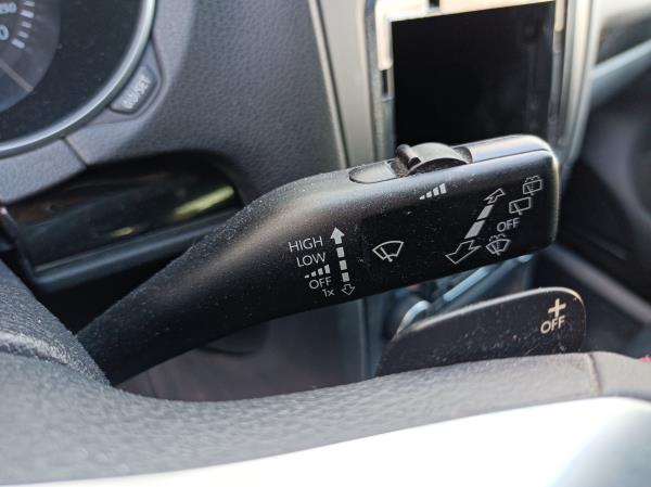 Golf VI  VOLKSWAGEN Golf VI (5K1) Imagem-94