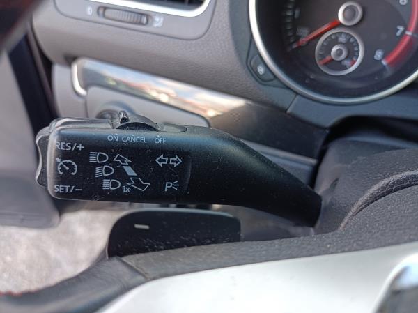 Golf VI  VOLKSWAGEN Golf VI (5K1) Imagem-95