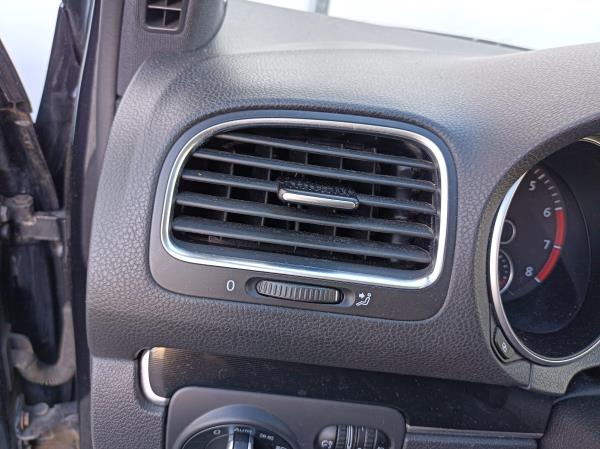 Golf VI  VOLKSWAGEN Golf VI (5K1) Imagem-101