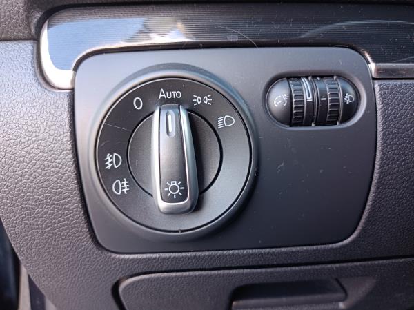 Golf VI  VOLKSWAGEN Golf VI (5K1) Imagem-102