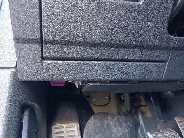 Golf VI  VOLKSWAGEN Golf VI (5K1) Imagem-103