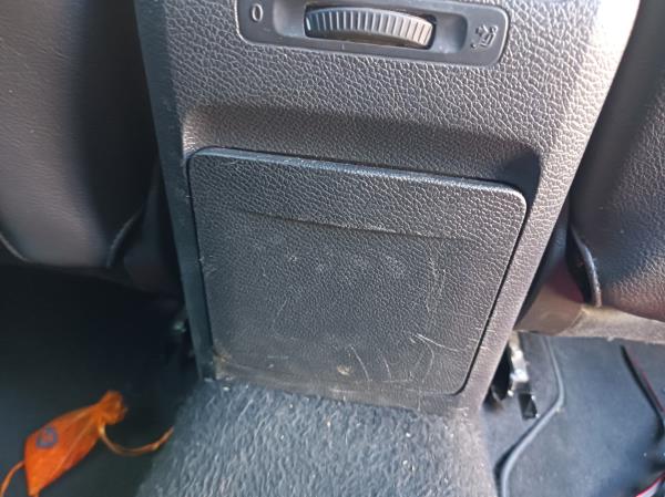 Golf VI  VOLKSWAGEN Golf VI (5K1) Imagem-119