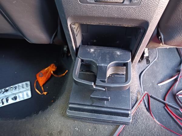 Golf VI  VOLKSWAGEN Golf VI (5K1) Imagem-120