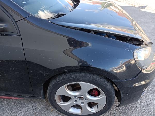 Golf VI  VOLKSWAGEN Golf VI (5K1) Imagem-121