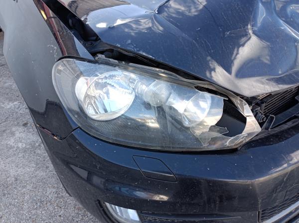 Golf VI  VOLKSWAGEN Golf VI (5K1) Imagem-122