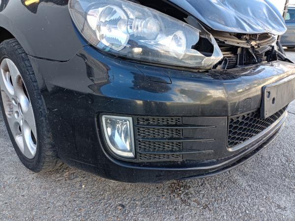 Golf VI  VOLKSWAGEN Golf VI (5K1) Imagem-123