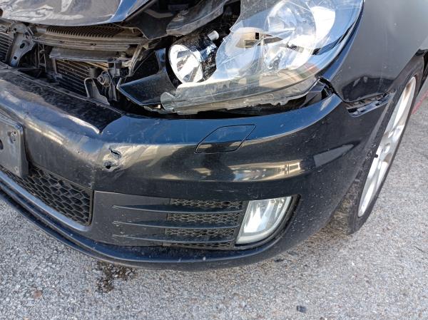 Golf VI  VOLKSWAGEN Golf VI (5K1) Imagem-125