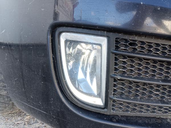 Golf VI  VOLKSWAGEN Golf VI (5K1) Imagem-127