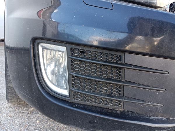 Golf VI  VOLKSWAGEN Golf VI (5K1) Imagem-128