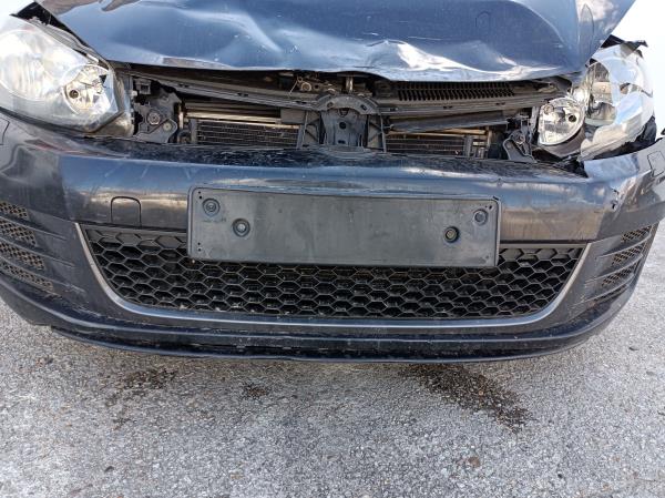 Golf VI  VOLKSWAGEN Golf VI (5K1) Imagem-129