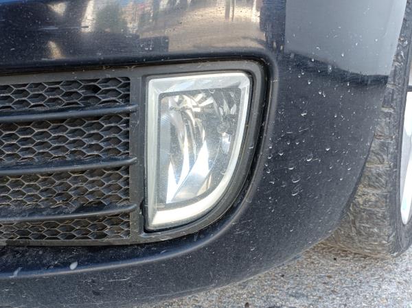 Golf VI  VOLKSWAGEN Golf VI (5K1) Imagem-131