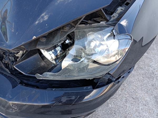 Golf VI  VOLKSWAGEN Golf VI (5K1) Imagem-132