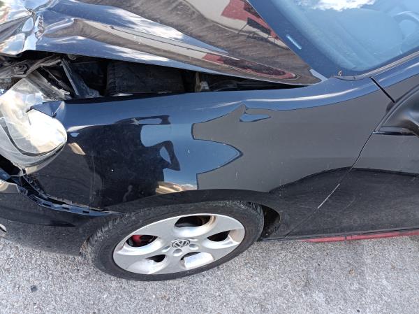 Golf VI  VOLKSWAGEN Golf VI (5K1) Imagem-133