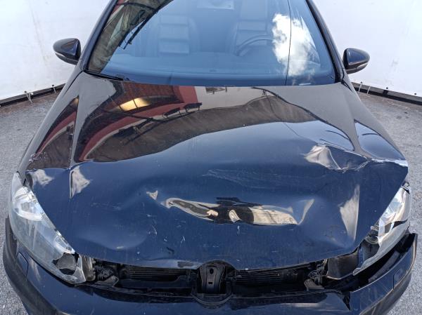 Golf VI  VOLKSWAGEN Golf VI (5K1) Imagem-134