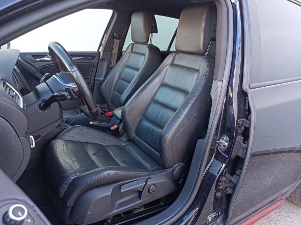 Golf VI  VOLKSWAGEN Golf VI (5K1) Imagem-135