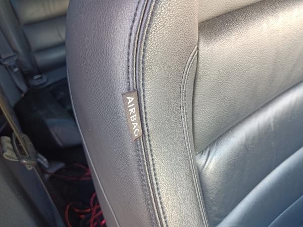 Golf VI  VOLKSWAGEN Golf VI (5K1) Imagem-137