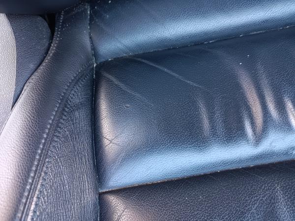 Golf VI  VOLKSWAGEN Golf VI (5K1) Imagem-139