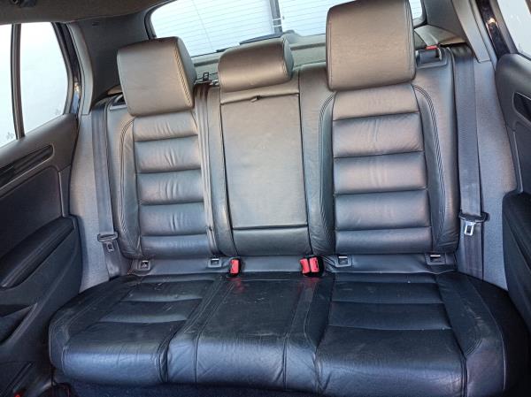 Golf VI  VOLKSWAGEN Golf VI (5K1) Imagem-140