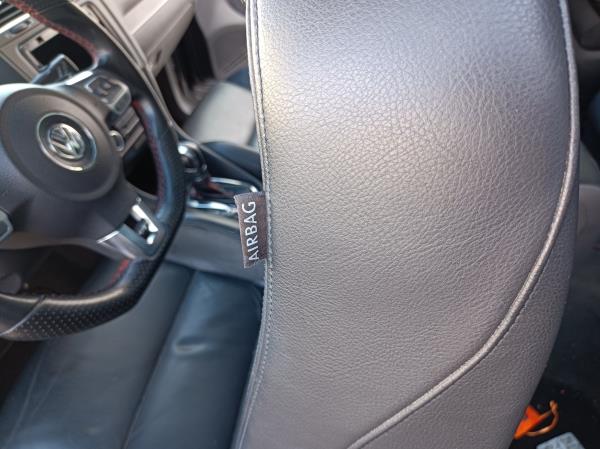 Golf VI  VOLKSWAGEN Golf VI (5K1) Imagem-141