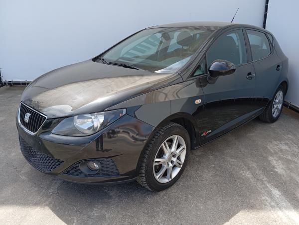 Ibiza IV  SEAT Ibiza IV (6J5, 6P1) Imagem-5