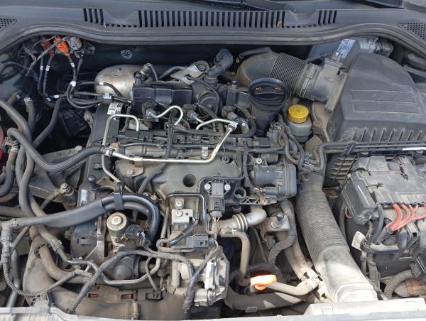 Ibiza IV  SEAT Ibiza IV (6J5, 6P1) Imagem-7