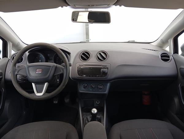 Ibiza IV  SEAT Ibiza IV (6J5, 6P1) Imagem-8