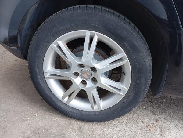 Ibiza IV  SEAT Ibiza IV (6J5, 6P1) Imagem-15
