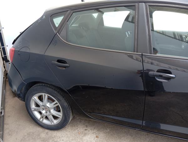 Ibiza IV  SEAT Ibiza IV (6J5, 6P1) Imagem-17