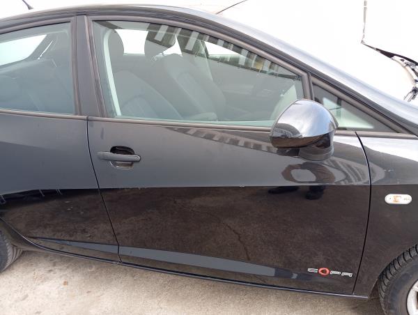 Ibiza IV  SEAT Ibiza IV (6J5, 6P1) Imagem-20
