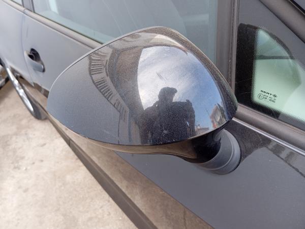 Ibiza IV  SEAT Ibiza IV (6J5, 6P1) Imagem-23