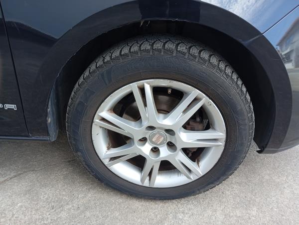 Ibiza IV  SEAT Ibiza IV (6J5, 6P1) Imagem-25