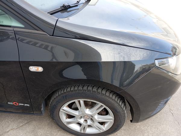 Ibiza IV  SEAT Ibiza IV (6J5, 6P1) Imagem-26