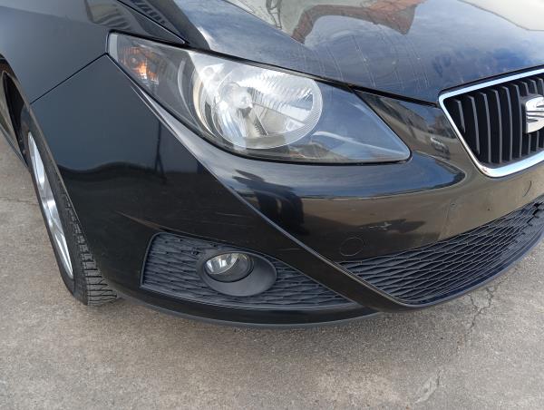 Ibiza IV  SEAT Ibiza IV (6J5, 6P1) Imagem-28