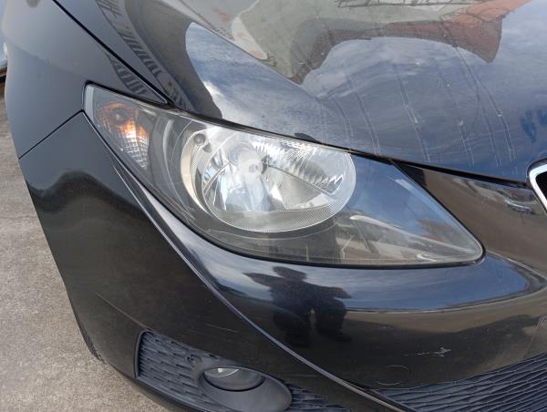 Ibiza IV  SEAT Ibiza IV (6J5, 6P1) Imagem-27