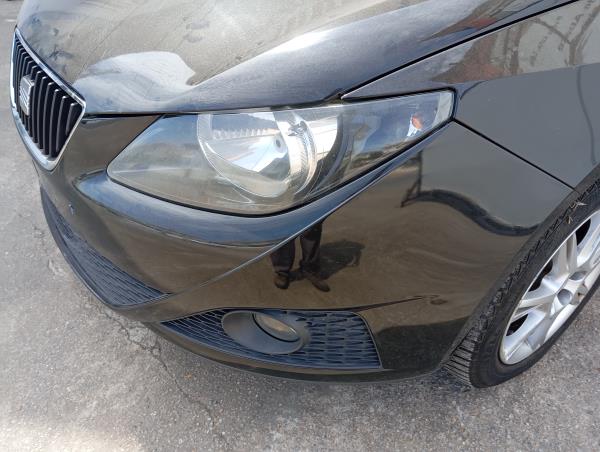 Ibiza IV  SEAT Ibiza IV (6J5, 6P1) Imagem-30