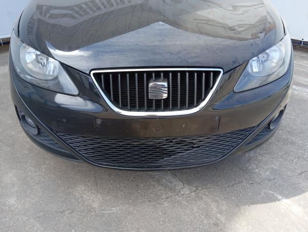 Ibiza IV  SEAT Ibiza IV (6J5, 6P1) Imagem-29