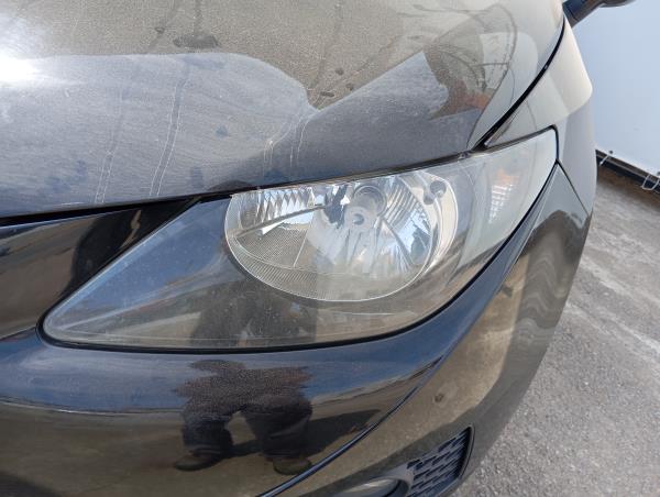 Ibiza IV  SEAT Ibiza IV (6J5, 6P1) Imagem-31