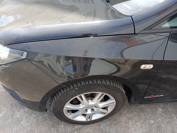 Ibiza IV  SEAT Ibiza IV (6J5, 6P1) Imagem-32