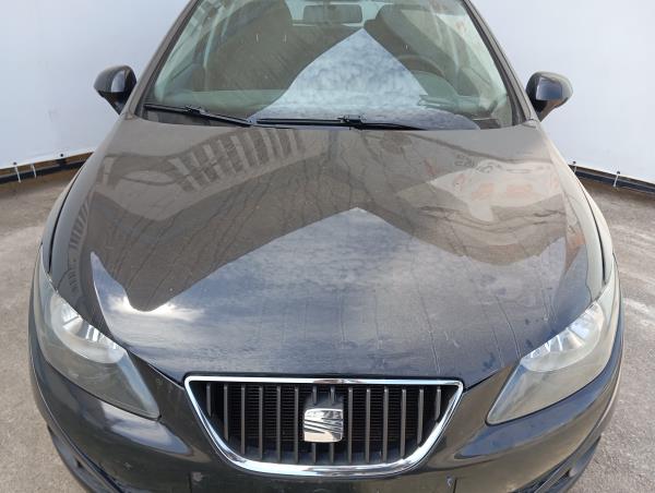 Ibiza IV  SEAT Ibiza IV (6J5, 6P1) Imagem-33