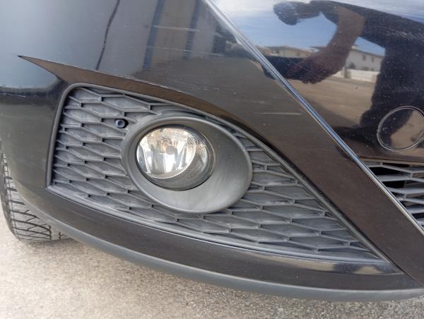 Ibiza IV  SEAT Ibiza IV (6J5, 6P1) Imagem-37